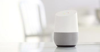 google home支持lg 通用 惠而浦家电产品